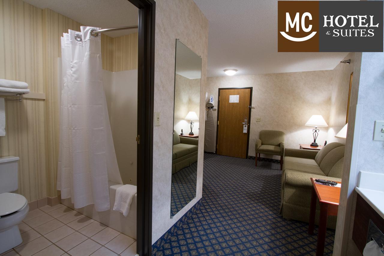 Miles City Hotel & Suites Extérieur photo
