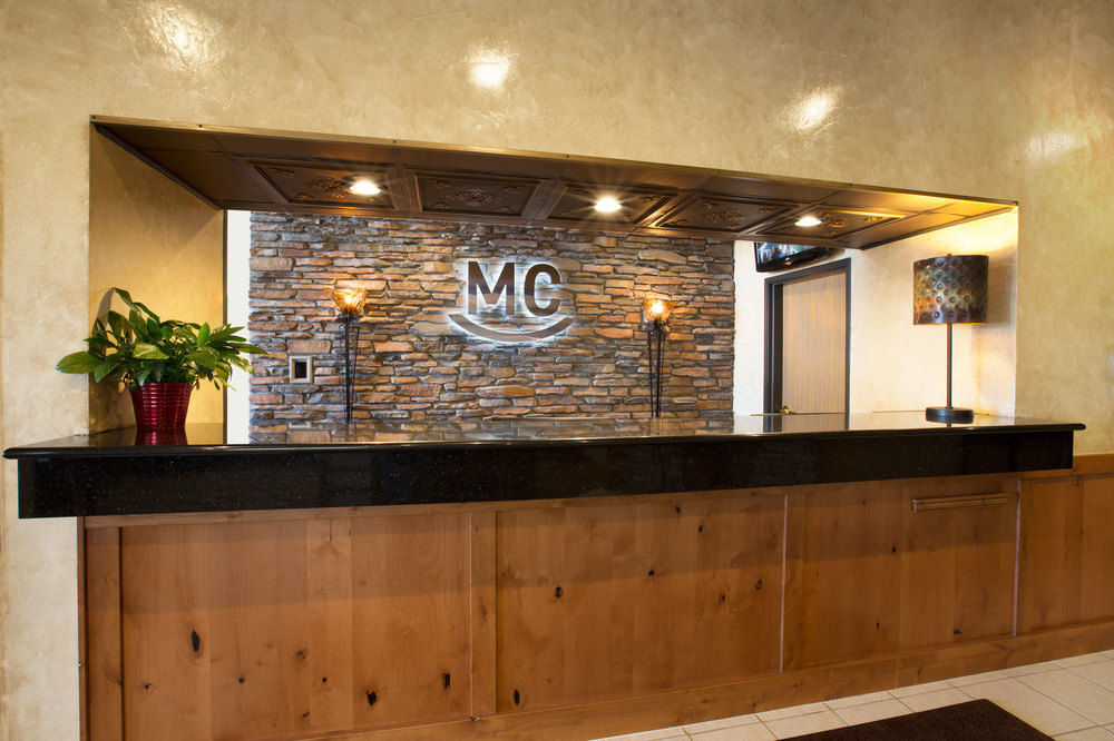 Miles City Hotel & Suites Extérieur photo